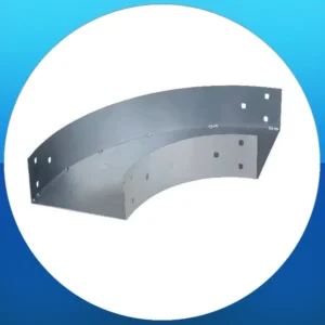 Curva lisa horizontal