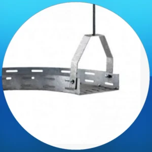 Soporte estribo
