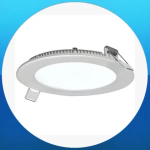 Panel led