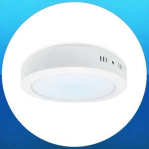 Panel led sobrepuesto